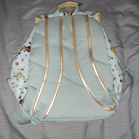 Disney | Animators Collection Princess Backpack - Picture 3 of 7